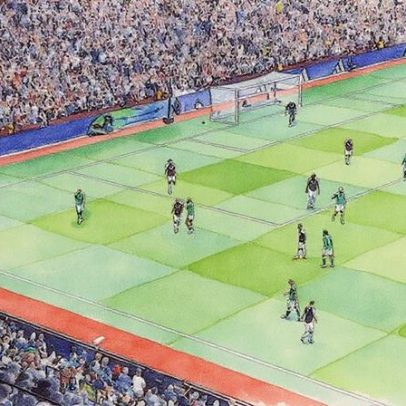 Times da Premier League seguem PSG e adotam saída de bola com chute à lateral