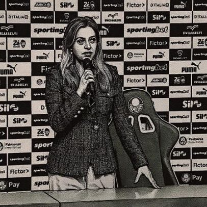 Abel e Palmeiras avançam nas negociações para renovação de contrato