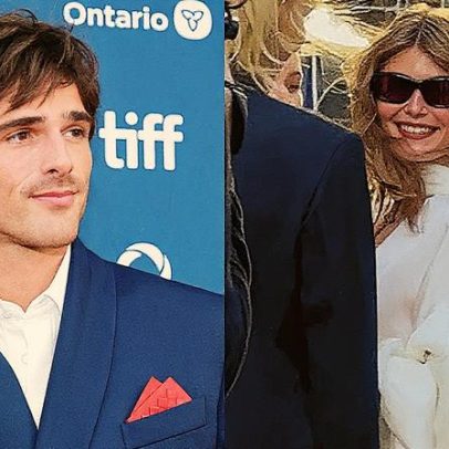 Jacob Elordi e Olivia Jade são vistos juntos e alimentam rumores de reconciliação