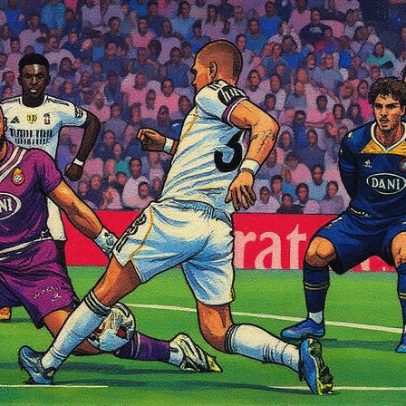 Mastantuono enfrenta dilema decisivo em sua trajetória profissional