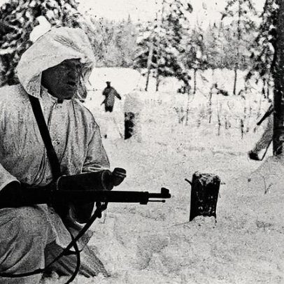 O fantasma da finlandização assombra o debate sobre a Ucrânia