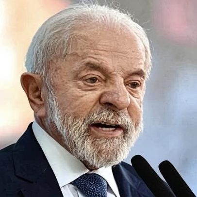 Lula se destaca como o 2º presidente mais popular da América do Sul