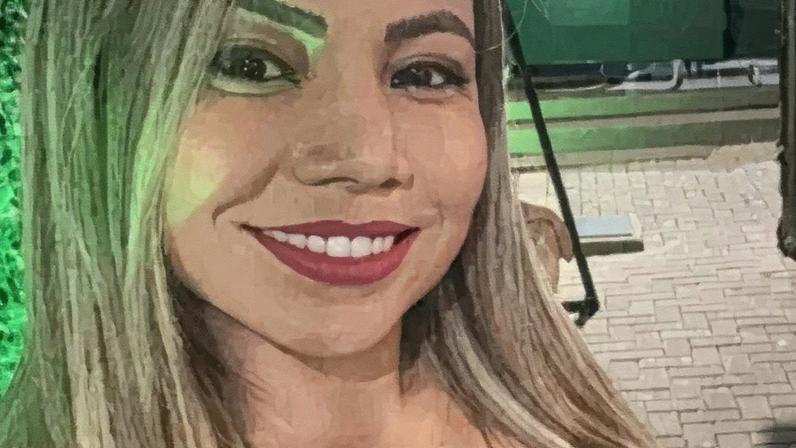 Kamila Cristina Rodrigues dos Santos, atuava nas áreas de Direito Civil, da Família e Trabalhista (Foto: Reprodução)