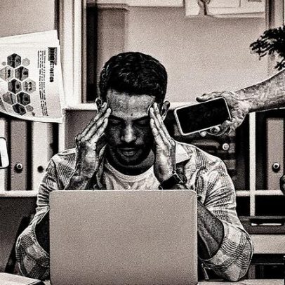 Identifique os diferentes tipos de esgotamento profissional e como enfrentá-los