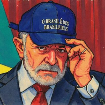 Pesquisa do governo revela apoio a Lula em meio a protestos contra PEC da Blindagem