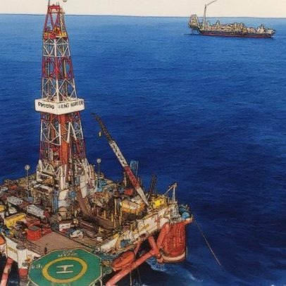 PRIO aguarda licença para instalação de poços no campo de Wahoo, afirma Itaú BBA