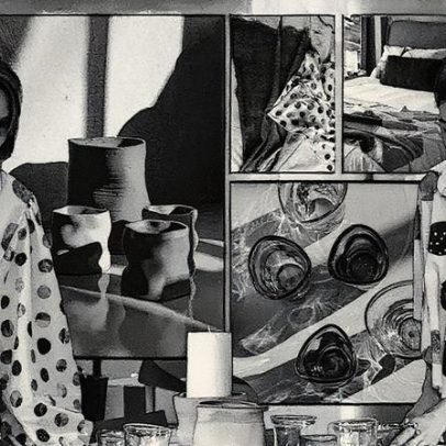 Toia Lemann e Lígia Casas lançam coleção inovadora de moda e design