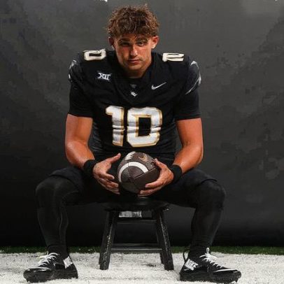 Davi Belfort se torna o primeiro quarterback brasileiro no futebol americano universitário