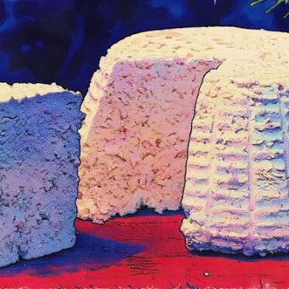 Nutricionista recomenda queijos leves e saborosos para sua dieta saudável