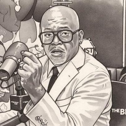 Dame Dash ameaça Charlamagne Tha God ao vivo: 'Posso te dar um soco'