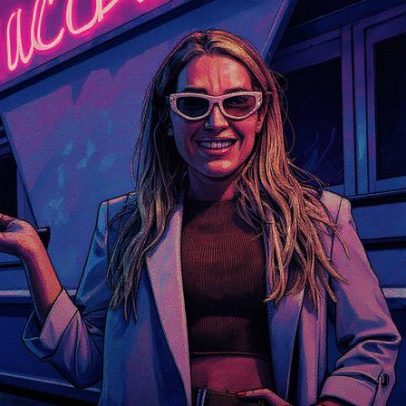 Amanda Meirelles destaca importância da cirurgia de lipedema para a saúde feminina