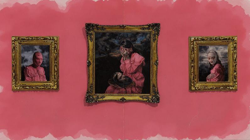 Sete artistas cariocas em ascensão são destacados na ArtRio 2025 (Foto: Reprodução)