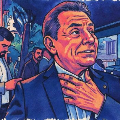 Partido de Paulinho busca proteger ministros do Supremo de impeachment antes da relatoria