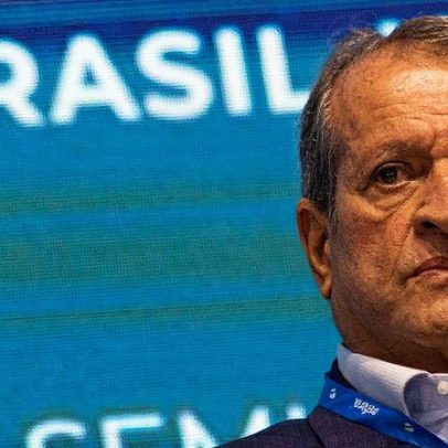 Valdemar e Eduardo protagonizam embate público que agita cenário político