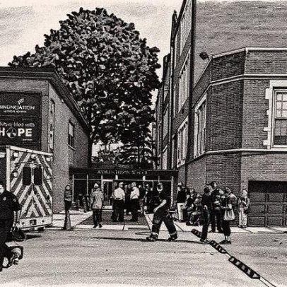 Crianças a partir de 5 anos terão aulas de manuseio de armas no Tennessee