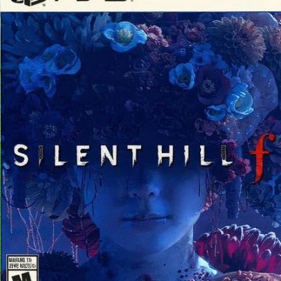 Horror fans podem garantir a pré-venda de 'Silent Hill f' antes do lançamento