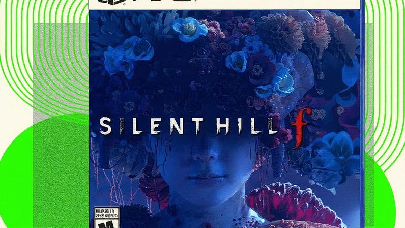 Jogo 'Silent Hill f' será lançado em setembro (Foto: Reprodução)