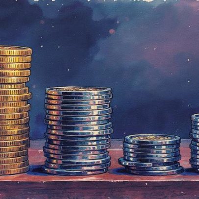 Apenas 4 ações do Ibovespa superam CDI com Selic a 15% e atraem investidores