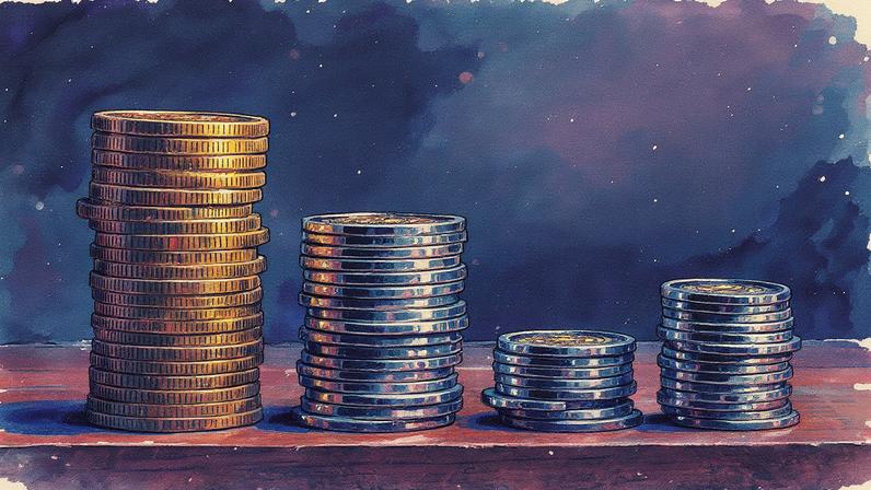 Fonte: Economatica (Foto: Reprodução)