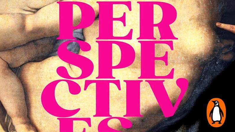 Perspectives, by Laurent Binet, translated from the French by Sam Taylor. Harvill Secker