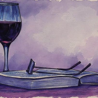 Sugestões de livros para quem aprecia vinhos e quer expandir seu conhecimento