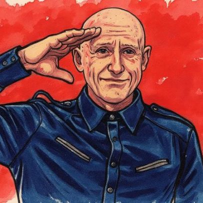 Jorge Martínez revela diagnóstico de câncer e cancela turnê da banda Ilegais