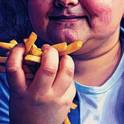 Obesidade infantojuvenil: estratégias eficazes para prevenção e combate