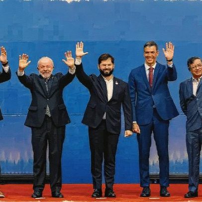 Brasil assume papel de destaque na defesa global da democracia