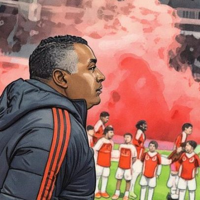 Internacional anuncia saída de nove jogadores e reformula seu elenco para a temporada