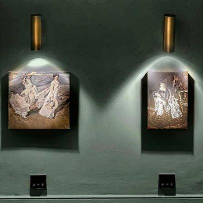 Maison Colbert se transforma em hotel de luxo na antiga residência de Simone de Beauvoir