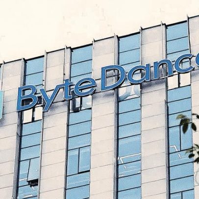 ByteDance vê valorização crescer com possível acordo do TikTok e confiança de investidores