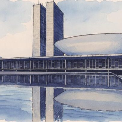 Congresso ignora pautas essenciais e desvia foco das prioridades do Brasil