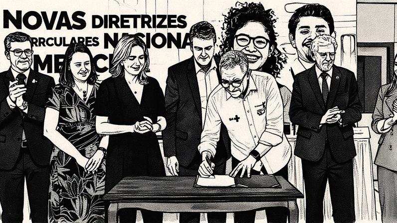 Foto: Rafael Nascimento/MS