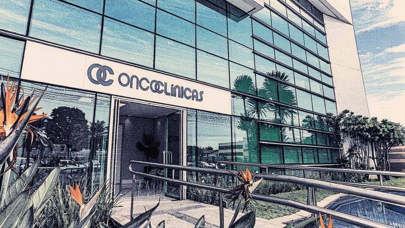 Médicos da Oncoclínicas iniciam sondagens com concorrentes em meio a pressões financeiras, segundo análise do BTG (Foto: Reprodução)