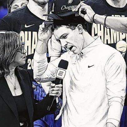 Técnico do Thunder compartilha aprendizado valioso da campanha do título na NBA