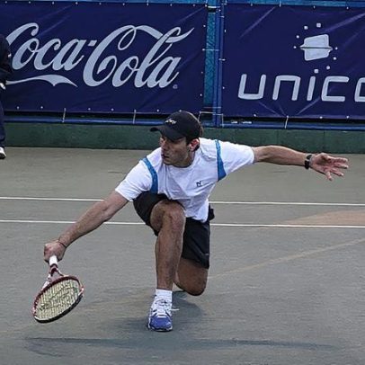 Filme sobre a trajetória do ex-duplista brasileiro Paulo Camargo é anunciado
