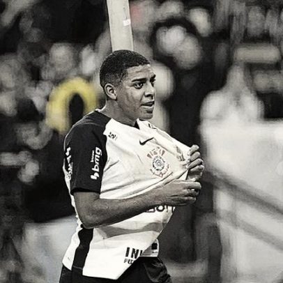 Corinthians elimina Athletico-PR e avança para a semifinal da Copa do Brasil