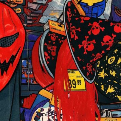 Gastos com Halloween nos EUA devem alcançar recorde histórico neste ano