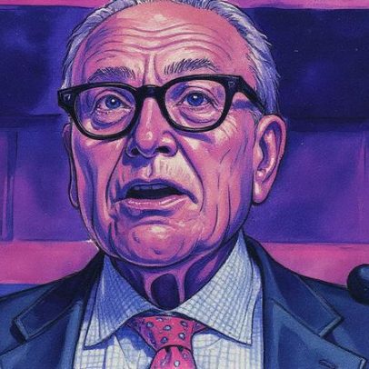 Schumer cobra negociação de Trump com democratas antes do fechamento do governo