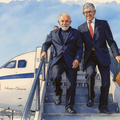 Mercados reagem a assembleia da ONU e relatório de receitas e despesas