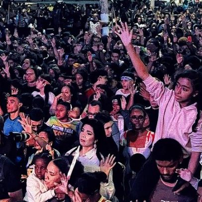 Eventos gospel agitam o fim de semana com grandes apresentações e celebrações