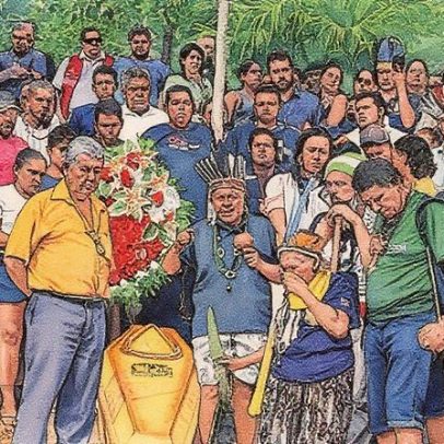 Gasolina dispara e provoca protestos em diversas cidades do país