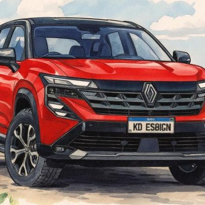 Niagara lança versão flex 4x4 para competir com a Toro diesel no mercado