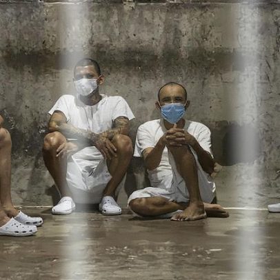 El Barrio 18 é incluído na lista de organizações terroristas dos EUA