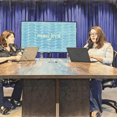 Folha realiza debate sobre reforma do IR e desafios fiscais com jornalistas de economia