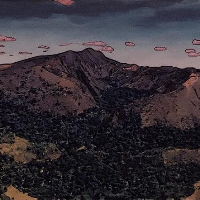 Minas avança no tombamento da Serra do Curral após ação da PF contra mineração ilegal