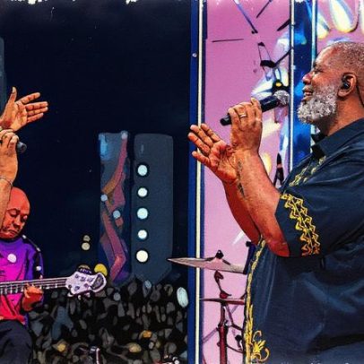 Thiaguinho lança 'Tardezinha 10 Anos' com parcerias e clássicos de grandes artistas