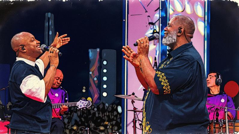 'Tardezinha', de Thiaguinho, é uma apresentação musical com grande destaque na música nacional (Foto: Reprodução)