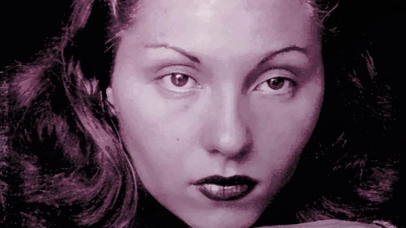 Capa do livro 'Minhas queridas' de Clarice Lispector (Foto: Reprodução)