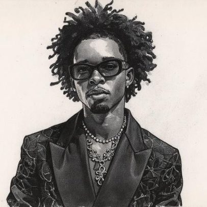 D4vd vê aumento nas visualizações após ligação a corpo encontrado em carro